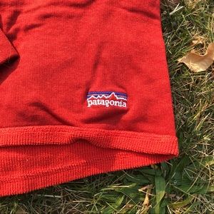 Patagonia Men’s L RLayer shirt